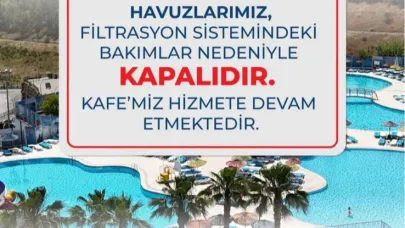 Karabağlar Belediyesi’nden Aqua Yaşam Havuzları İddialarına Sert Yanıt