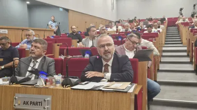 İZBAN’ın 90 Dakika Uygulamasından Çıkmasına Sert Tepki