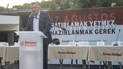 “Hatırlamak Değil, Hazırlanmak Gerek”