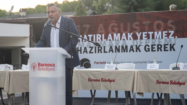 “Hatırlamak Değil, Hazırlanmak Gerek”