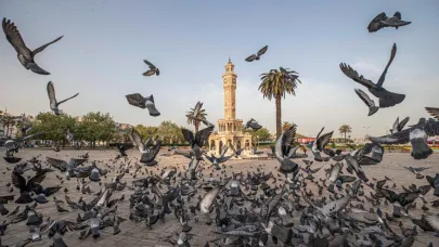 İzmir’in İklim Projesine AB Desteği