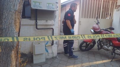 16 Yaşındaki Hatice Evinde Bıçaklanarak Öldürüldü