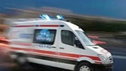 Denizli’de Feci Kaza: Yaya Hayatını Kaybetti