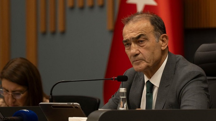 90 Dakika Devam Ediyor, Sorun TCDD’de