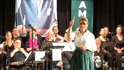 Karşıyaka’da Türk Pop Müziği Korosu Kuruluyor