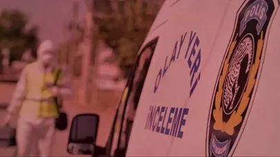 Afyonkarahisar’da tüfekli kavga: 1 ölü