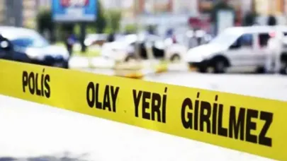 Denizli’de kavgada bir kişi bıçaklanarak öldü