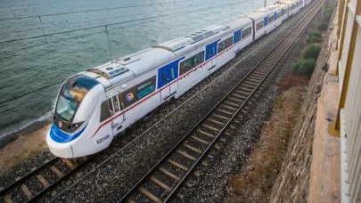 İZBAN Grevine Karşı Ulaşım Düzenlemesi