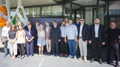 Bulls Yatırım İzmir Konak Şubesi Hizmete Girdi