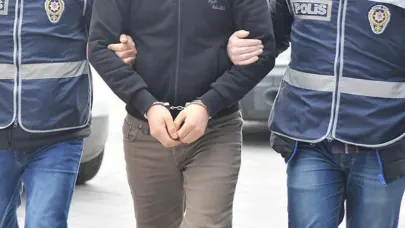 Denizli’de Tartışma Kanlı Bitti: Zanlı Tutuklandı