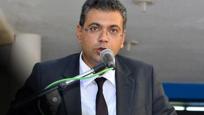 İZBETON Genel Müdürü Sezer görevden alındı