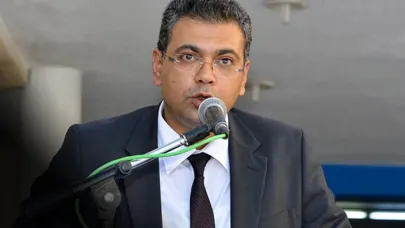 İZBETON Genel Müdürü Sezer görevden alındı