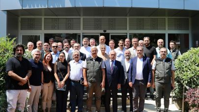 “Yanan ormanlar dört katı kadar ağaçla yeniden yeşerdi”