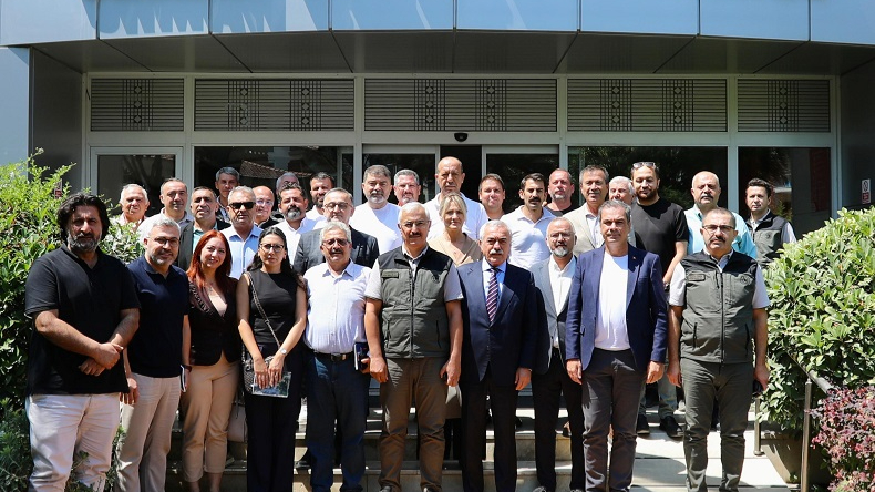 “Yanan ormanlar dört katı kadar ağaçla yeniden yeşerdi”