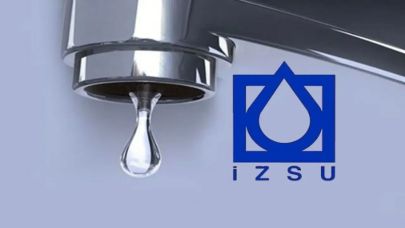 İzmir’de planlı su kesintileri 31 Ağustos’a kadar sürecek