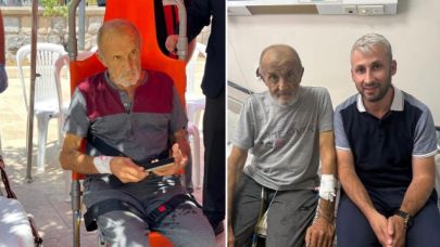 Şehit Astsubayın Babası Vefat Etti