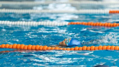 İzmir’de Yaz Spor Okullarına Büyük İlgi