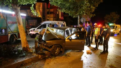 Başkan Denizli, Boyalık Mahallesi’nde Vatandaşlarla Bir Araya Geldi