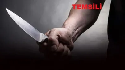 İzmir’de Arkadaş Kavgası Kanlı Bitti