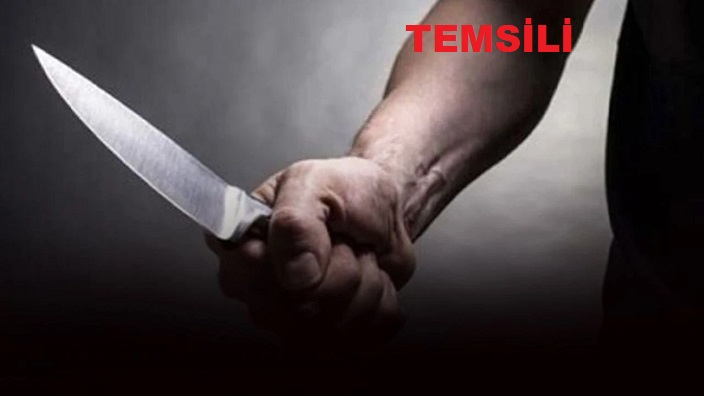 İzmir’de Arkadaş Kavgası Kanlı Bitti