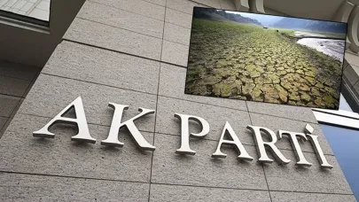AK Parti’den 81 İlde “Yeşil Dönüşüm ve İklim Farkındalığı” Programı
