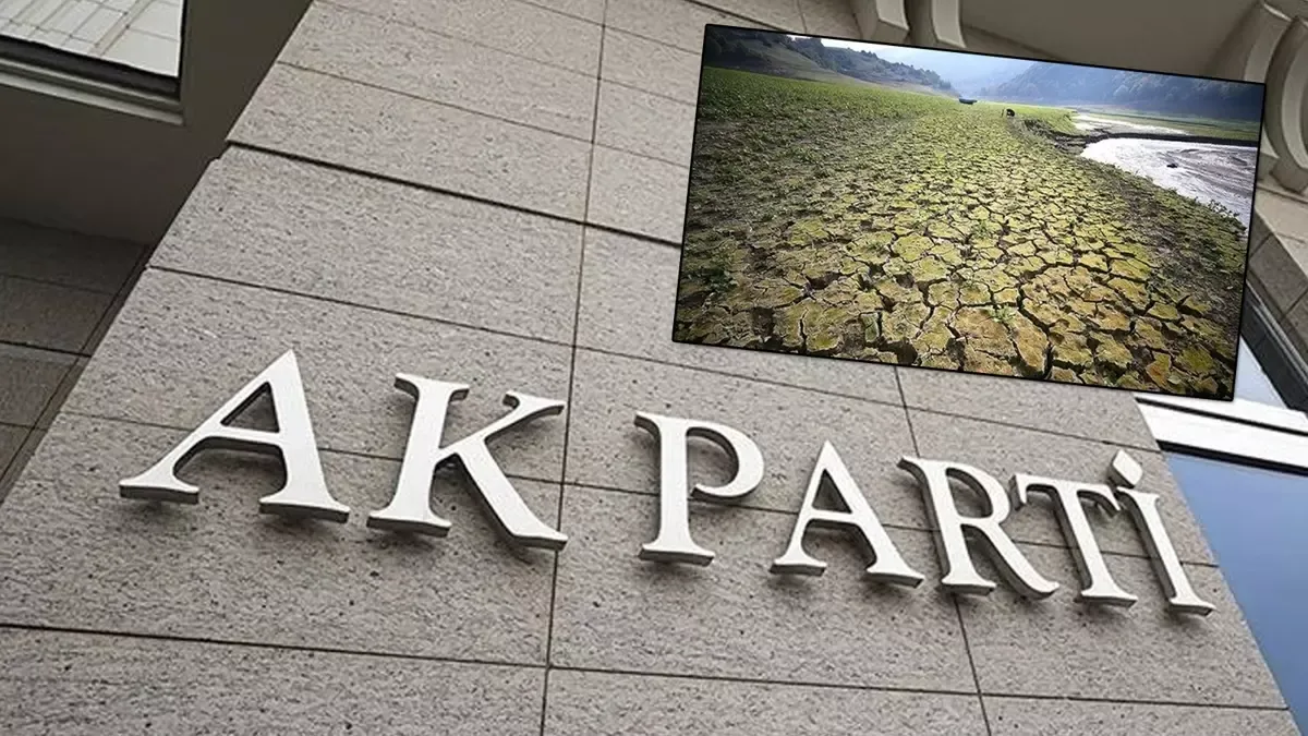 AK Parti’den 81 İlde “Yeşil Dönüşüm ve İklim Farkındalığı” Programı