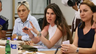 Başkan Denizli, Boyalık Mahallesi’nde Vatandaşlarla Bir Araya Geldi