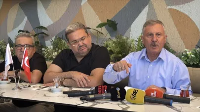 Özdağ: “PKK yenilmiştir, silah bırakmak zorundadır”