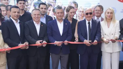 Özel: “CHP’li belediyelerin hedefi 1000 kreş”