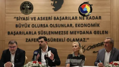 AK Parti’li İnan’dan Özel’e “siyasi rehine” eleştirisi