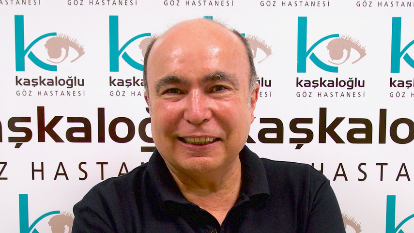 Ekrana Uzun Süre Bakmak Miyopiyi Tetikliyor