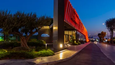 İzmir’in Dev Projesi Folkart ORİON Lansmana Hazırlanıyor
