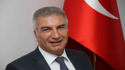 Cevat Durak’ın Babası Vefat Etti