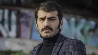 Ufuk Bayraktar Restoranda Kavga Etti, Gözaltına Alındı