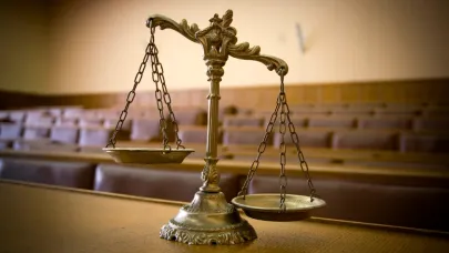 İzmir’de cinayet davasında yargılama sürüyor