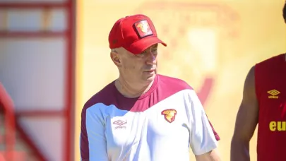 Göztepe, Karagümrük deplasmanında sahne alacak