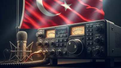 Uluslararası Telsiz Yarışması 23 Ağustos’ta Başlıyor