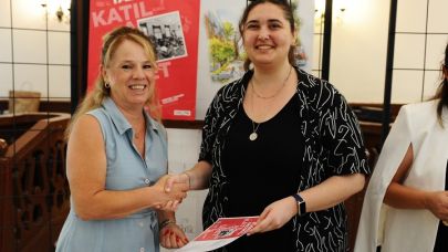 Karşıyaka’da 4. Öğrenci Yaz Okulu başlıyor