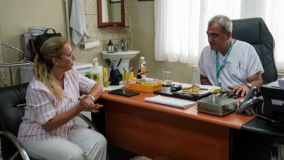 İzmir’de Aile Hekimine Yönlendirme Uygulaması Memnuniyet Sağladı