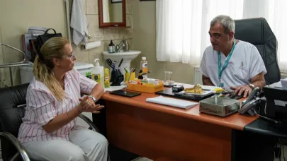 İzmir’de Aile Hekimine Yönlendirme Uygulaması Memnuniyet Sağladı