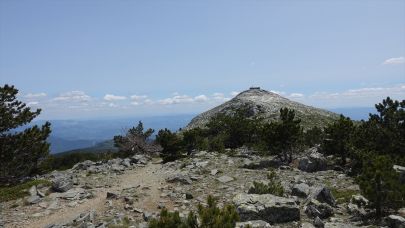 Kazdağları, Türkiye’nin Doğal Zenginliği