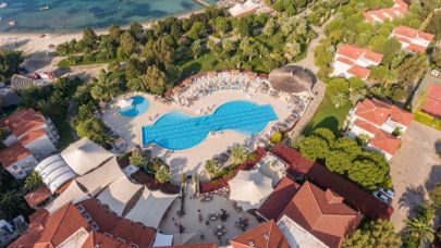 “Hedefimiz Ege’yi Turizmde Hak Ettiği Noktaya Taşımak”