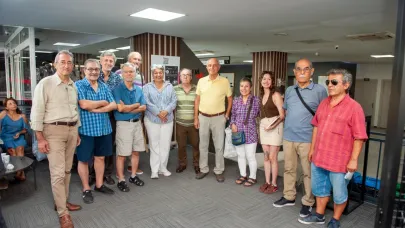 Karşıyaka’da Zafer Bayramı’na Özel Atatürk Sergisi