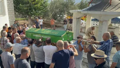 Aydın’da Taksici Cinayeti: Şüpheli Tutuklandı
