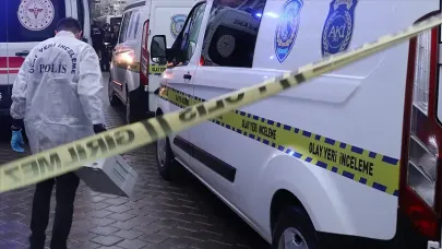 İzmir’de Kayıp Kadın Boş Kanalda Ölü Bulundu