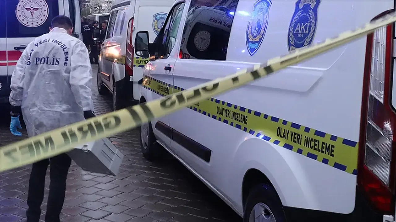İzmir’de Kayıp Kadın Boş Kanalda Ölü Bulundu