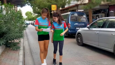 Oryantiring sezonu İzmir’de Zafer Kupası ile başlıyor