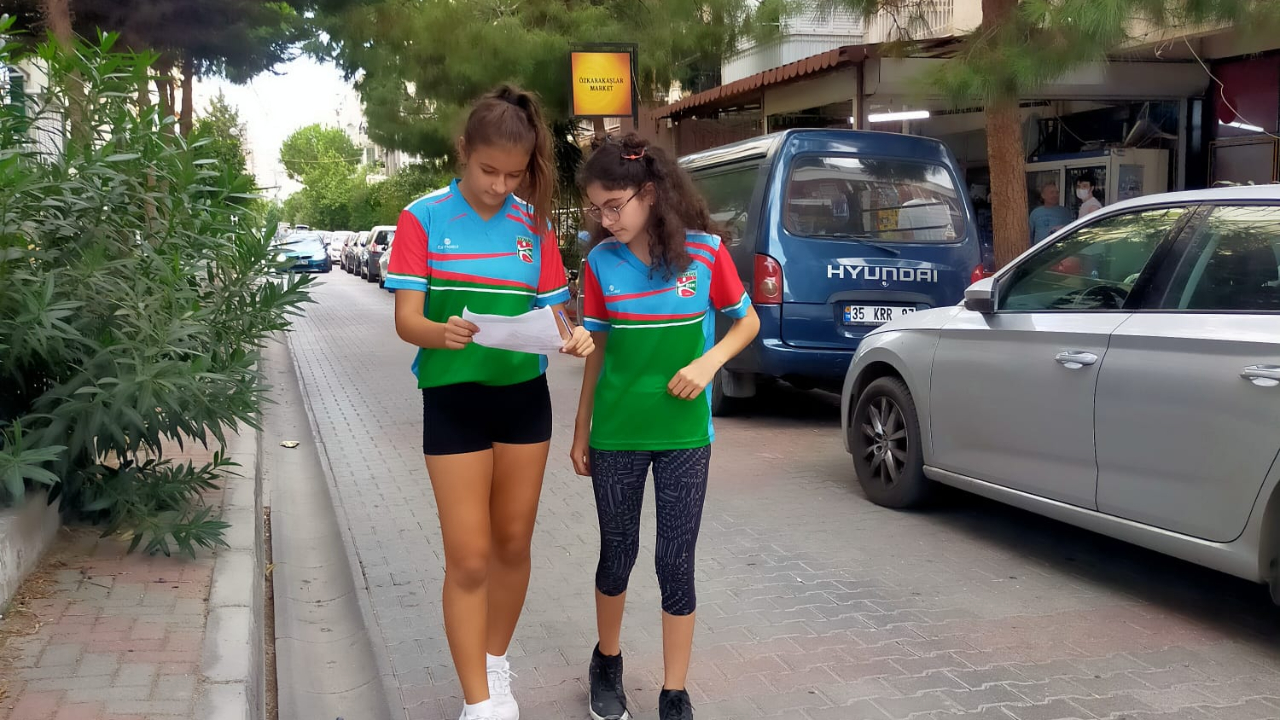 Oryantiring sezonu İzmir’de Zafer Kupası ile başlıyor
