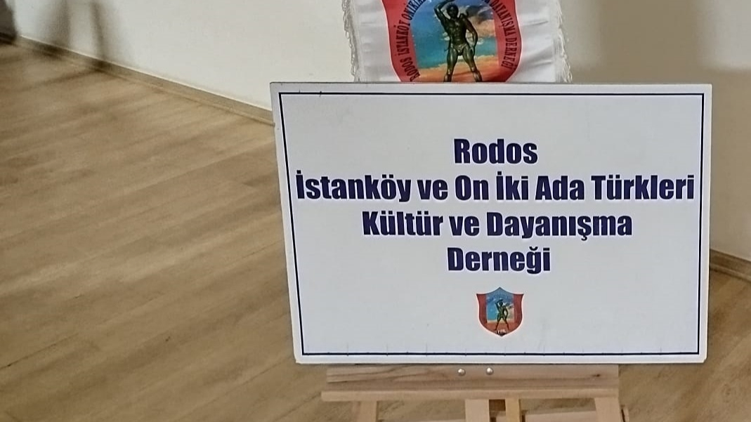 Türkiye’den BM’ye Yunanistan protestosu