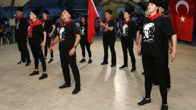 KARSAV’da yeni dönem halk oyunları başlıyor